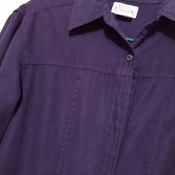 button down - Picture 3 of 4